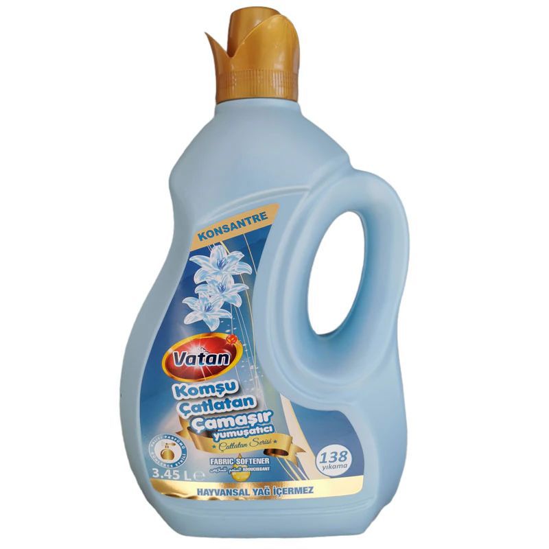 Vatan Nappuk Balsam 3.45L