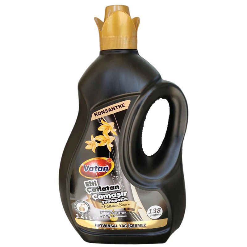 Vatan Nappuk Balsam 3.45L