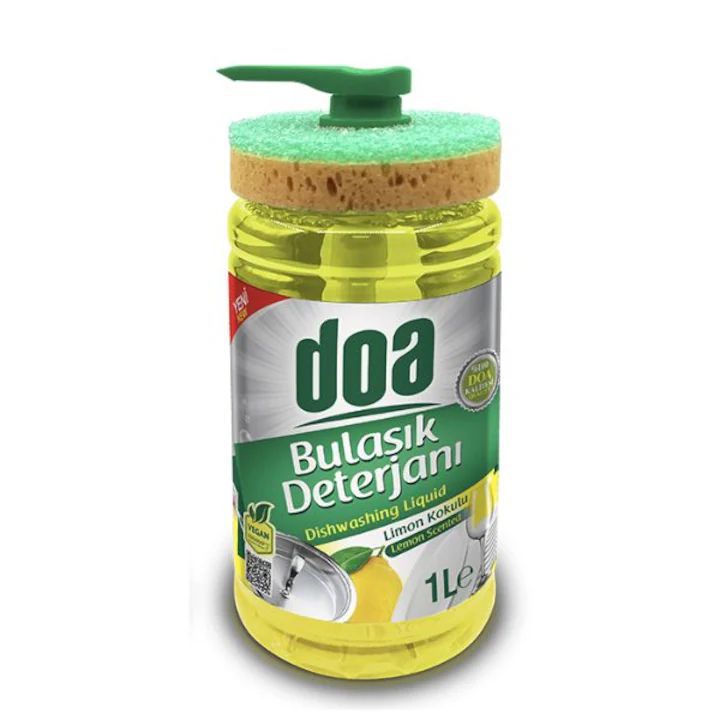 Detergent vase Doa 1L