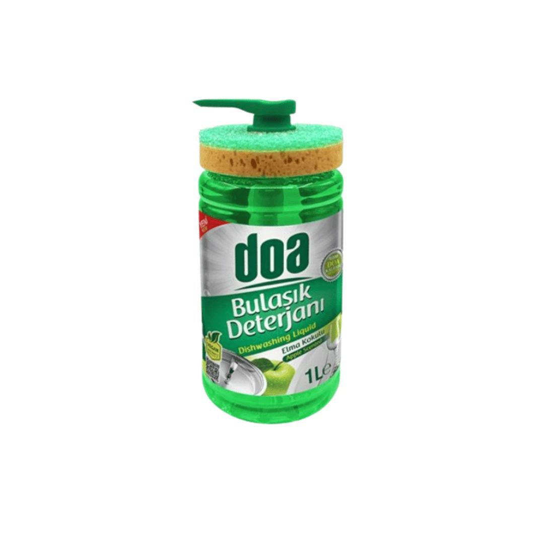 Detergent vase Doa 1L