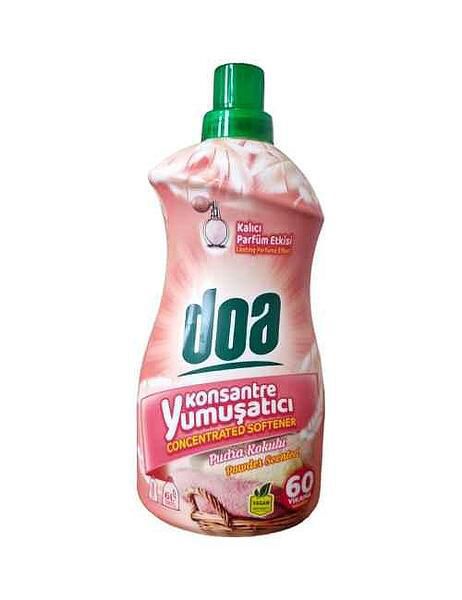 DOA Balsam de rufe concentrat 1500ml