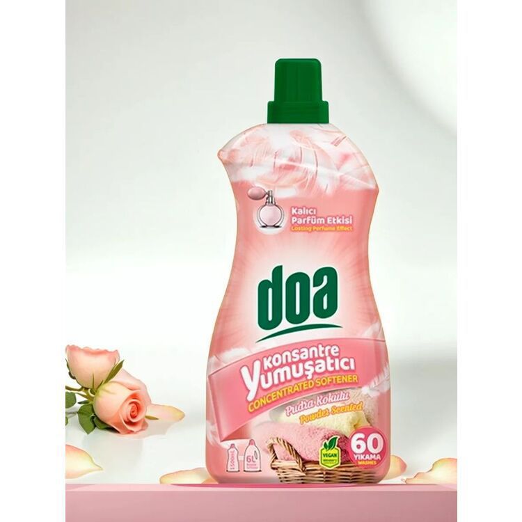 DOA Balsam de rufe concentrat 1500ml
