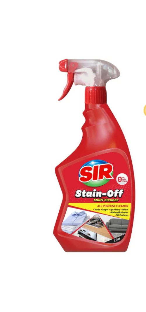 SIR Asprins Multi Cleaner 750ml