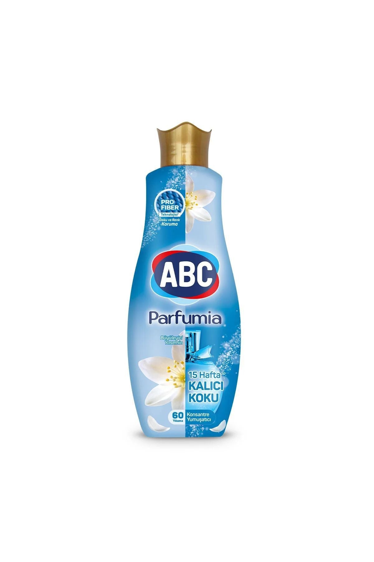ABC balsam 1440ml