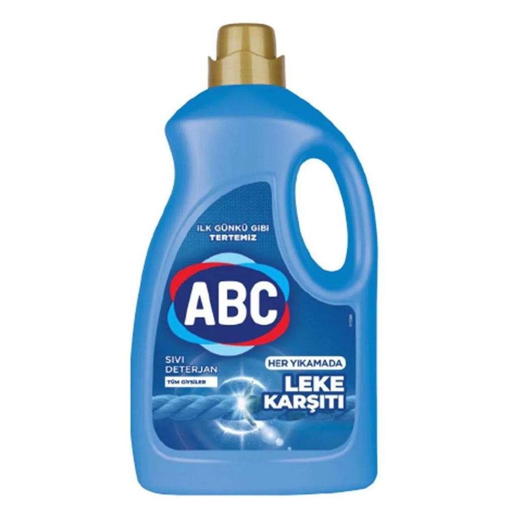 ABC - Detergent lichid 3000ml