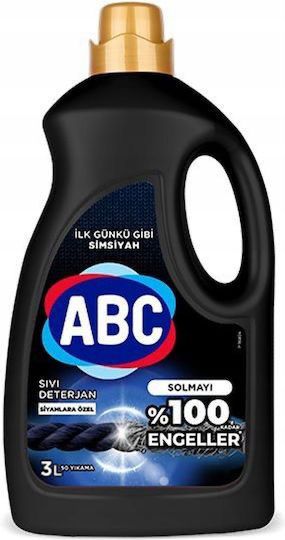 ABC - Detergent lichid 3000ml