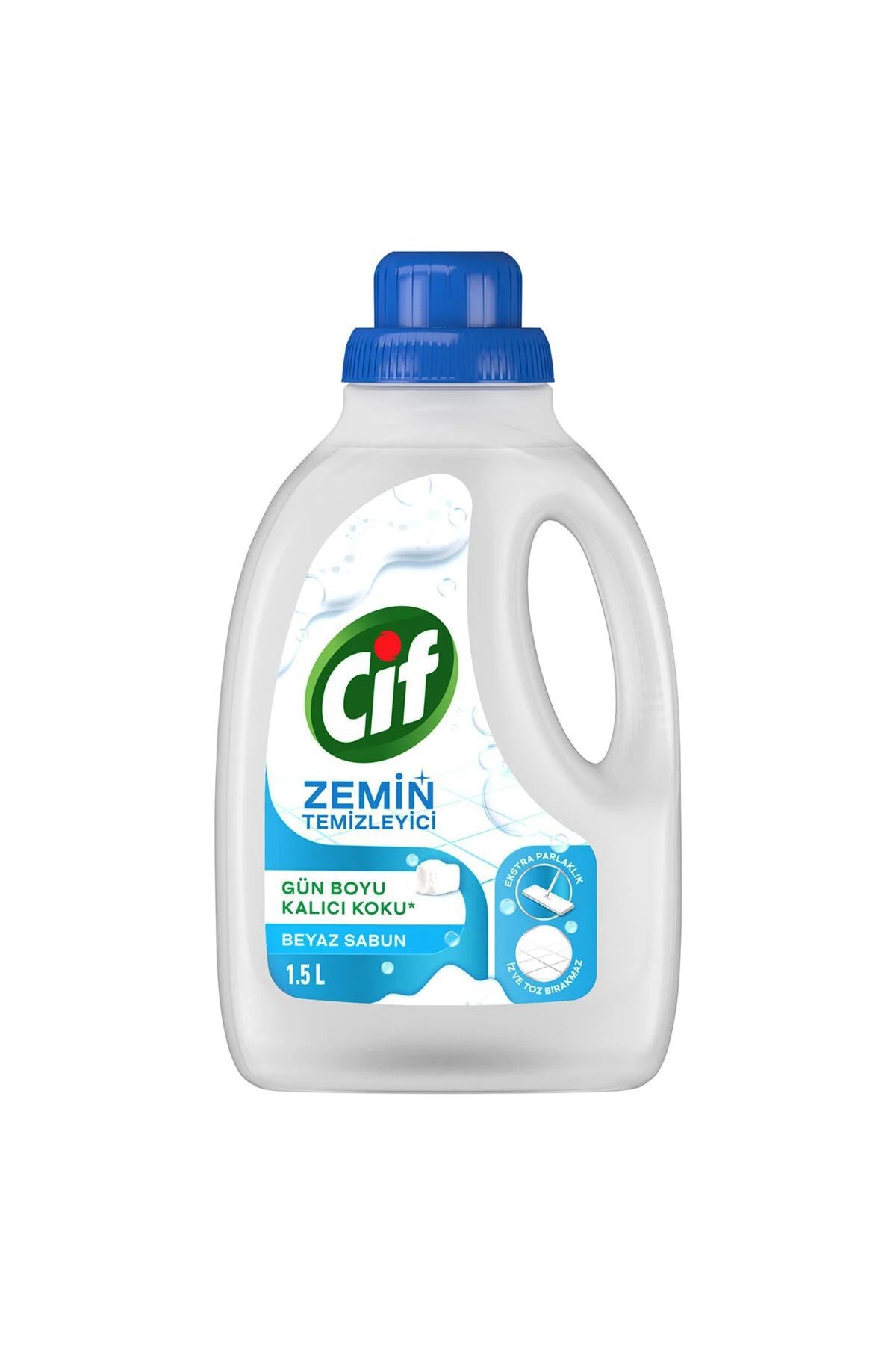Cif – Detergent pentru pardoseli 1,5L