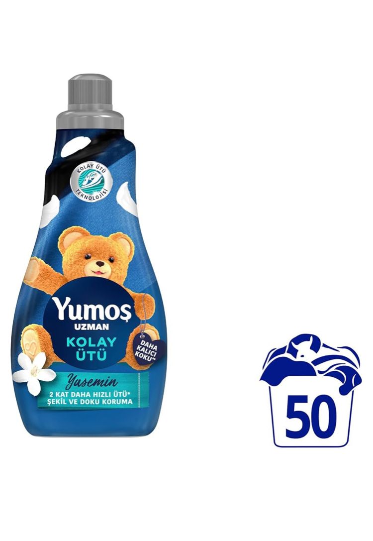YUMOS balsam de rufe 1200 ml