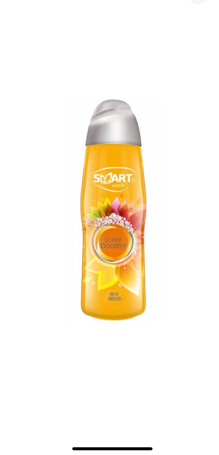 Smart Wash – Balsam de rufe Blue Breeze 500g