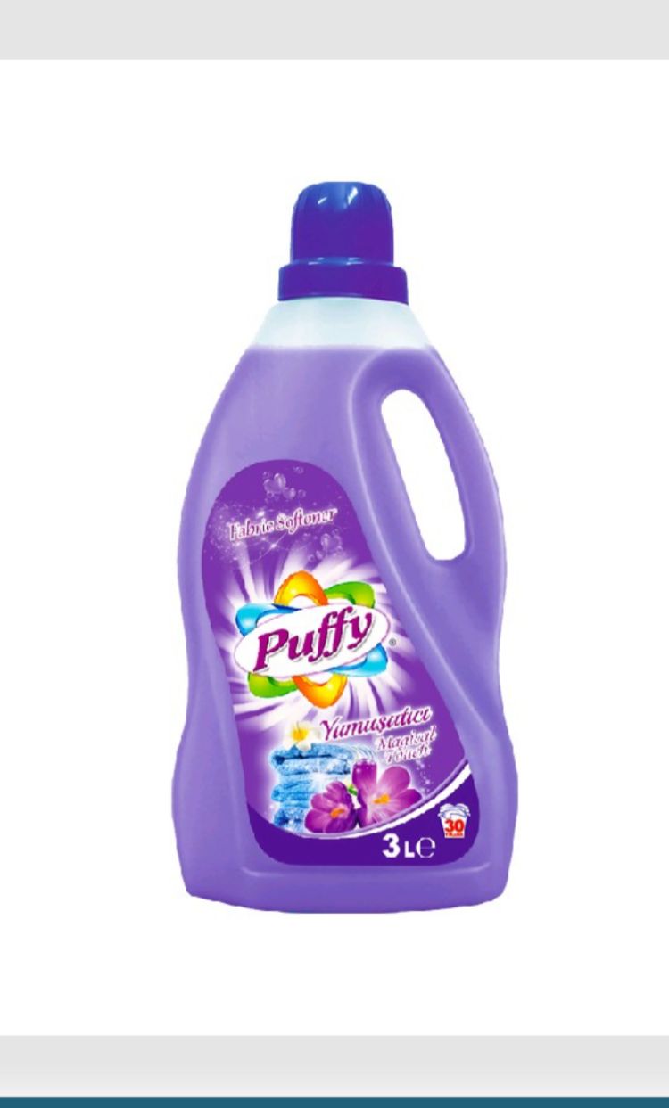 Puffy – Balsam haine 3L