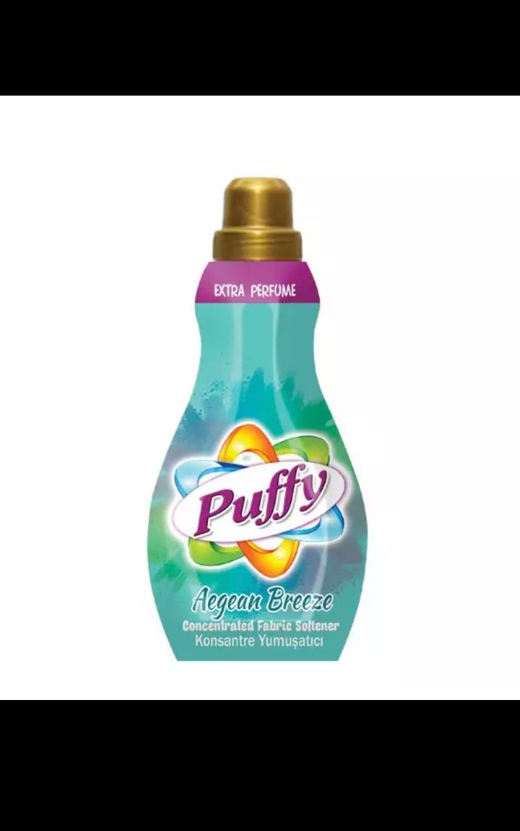 Puffy – Balsam de rufe 1350ml