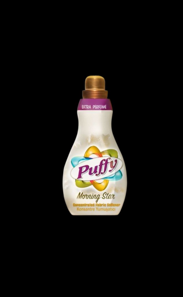 Puffy – Balsam de rufe 1350ml