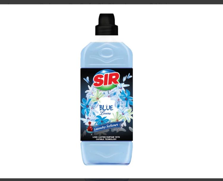 Sır – Balsam de rufe Blue Lovers 2L
