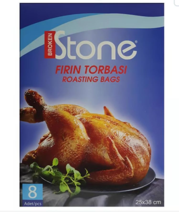 Pungi pentru friptură marca Stone.