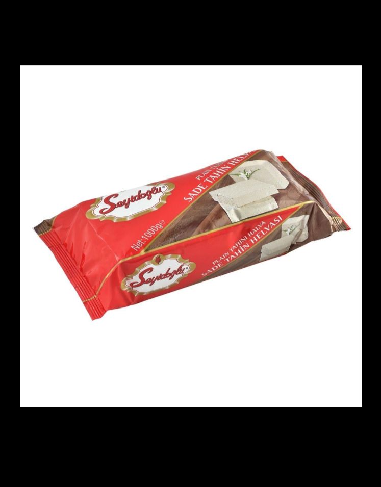 Halva turcească simplă de susan Seyidoğlu