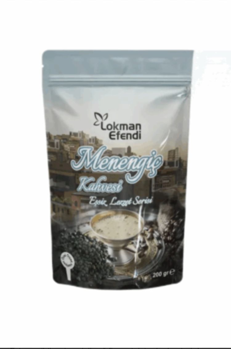 Lokman Efendi – Cafea turcească 200g