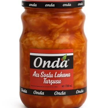 Onda – Varză Murată în Sos Picant